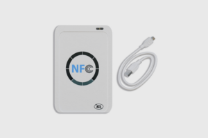 ACR122U NFC Card Reader