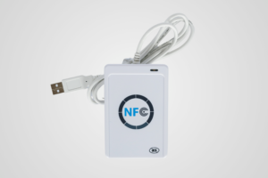 ACR122U NFC Card Reader