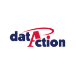 DatAction logo