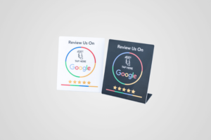 Google Review Display