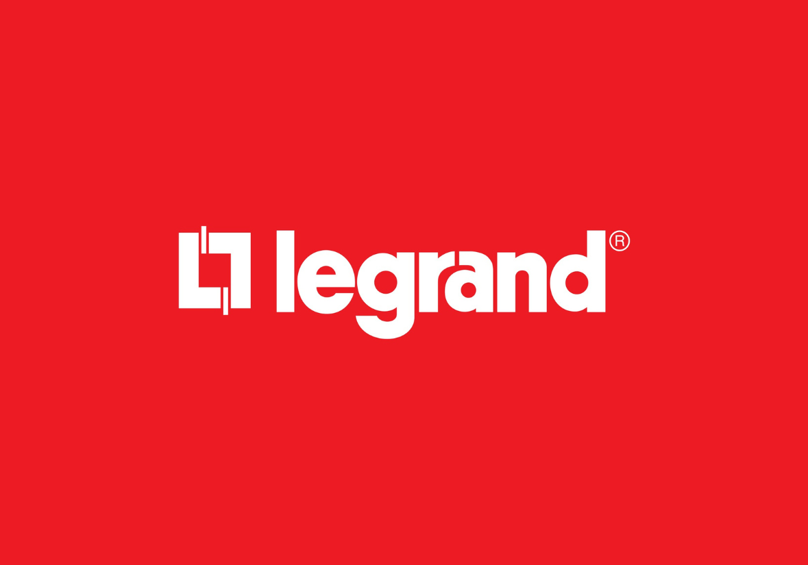 Legrand logo