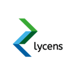 Lycens logo