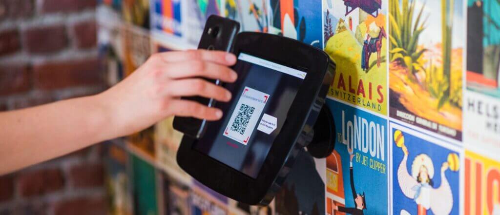 Applying NFC Marketing within your business