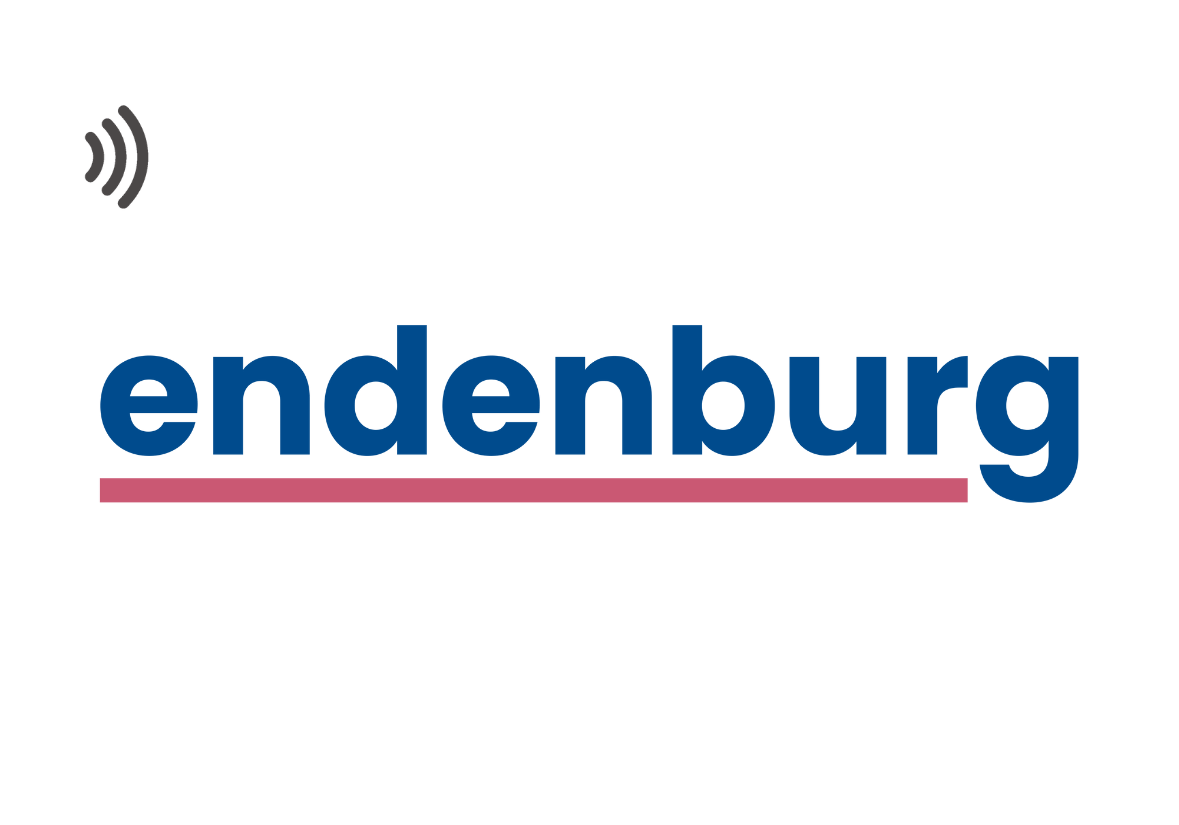 Endenburg Electrical Engineering logo