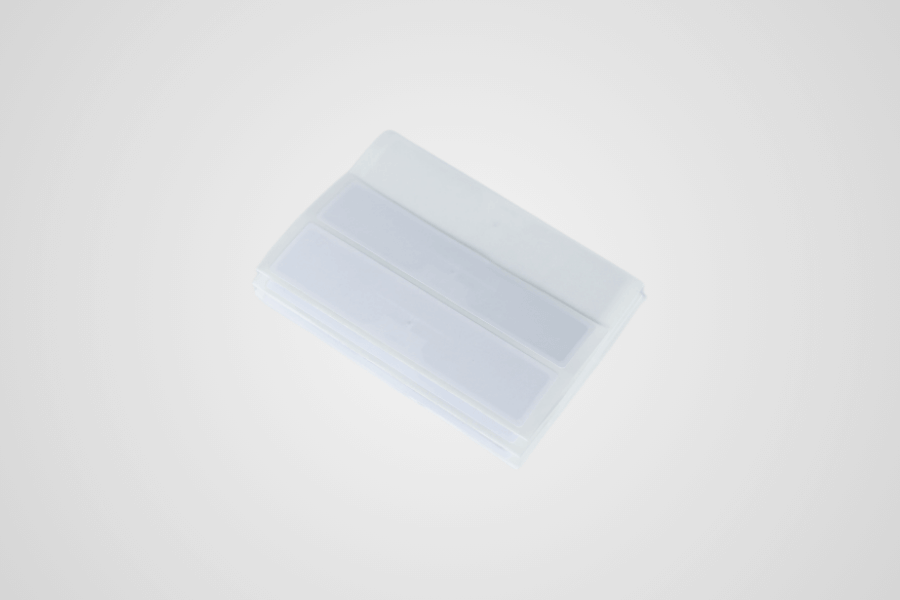 RFID UHF Labels (10 pieces)