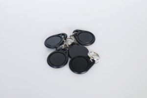 RFID keychains