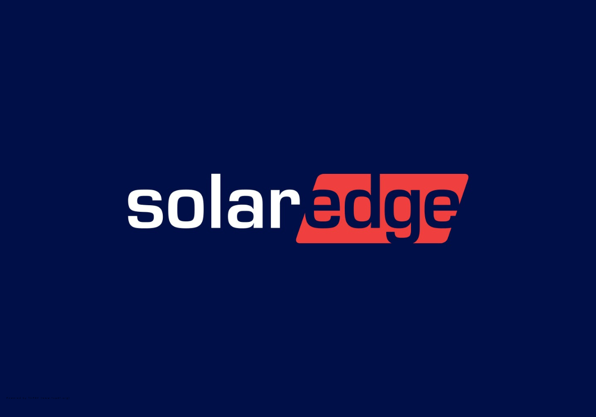 SolarEdge logo