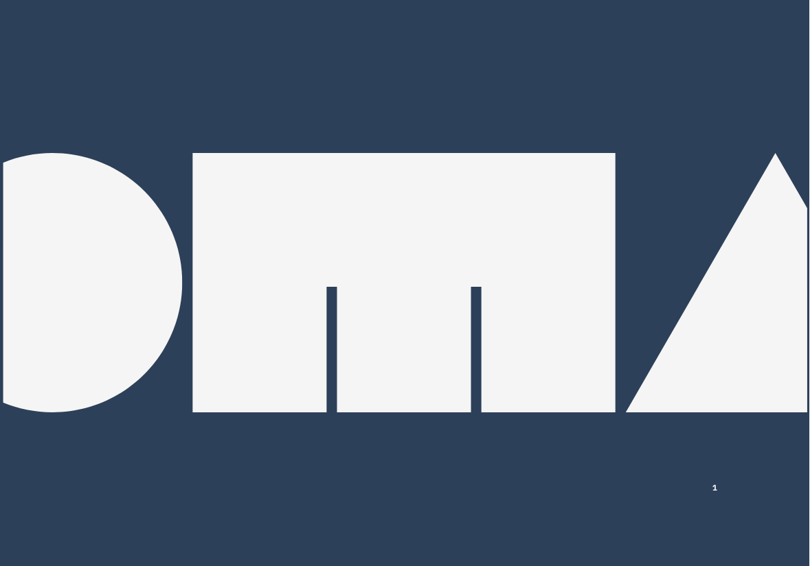 OMA logo