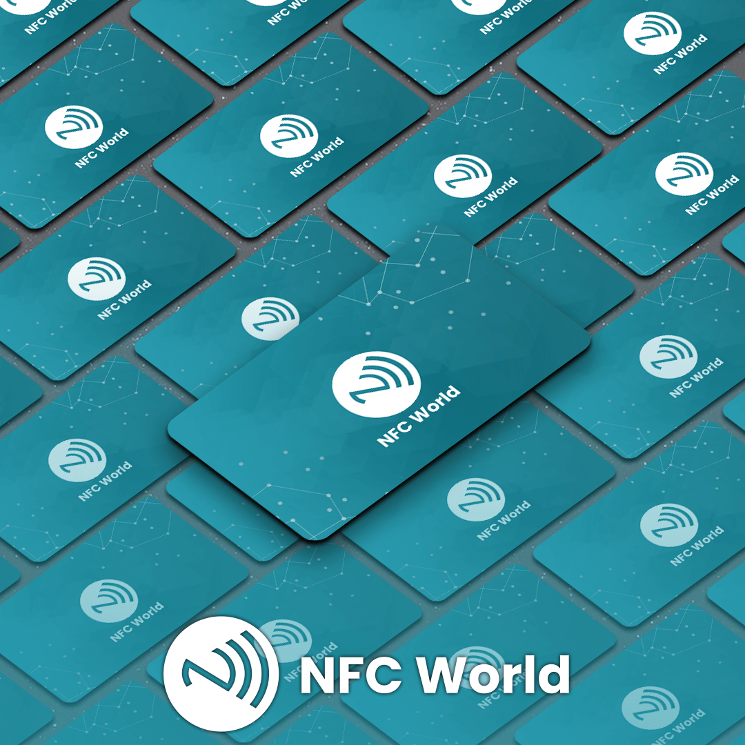 5 tips on how to make a splash with your NFC business card